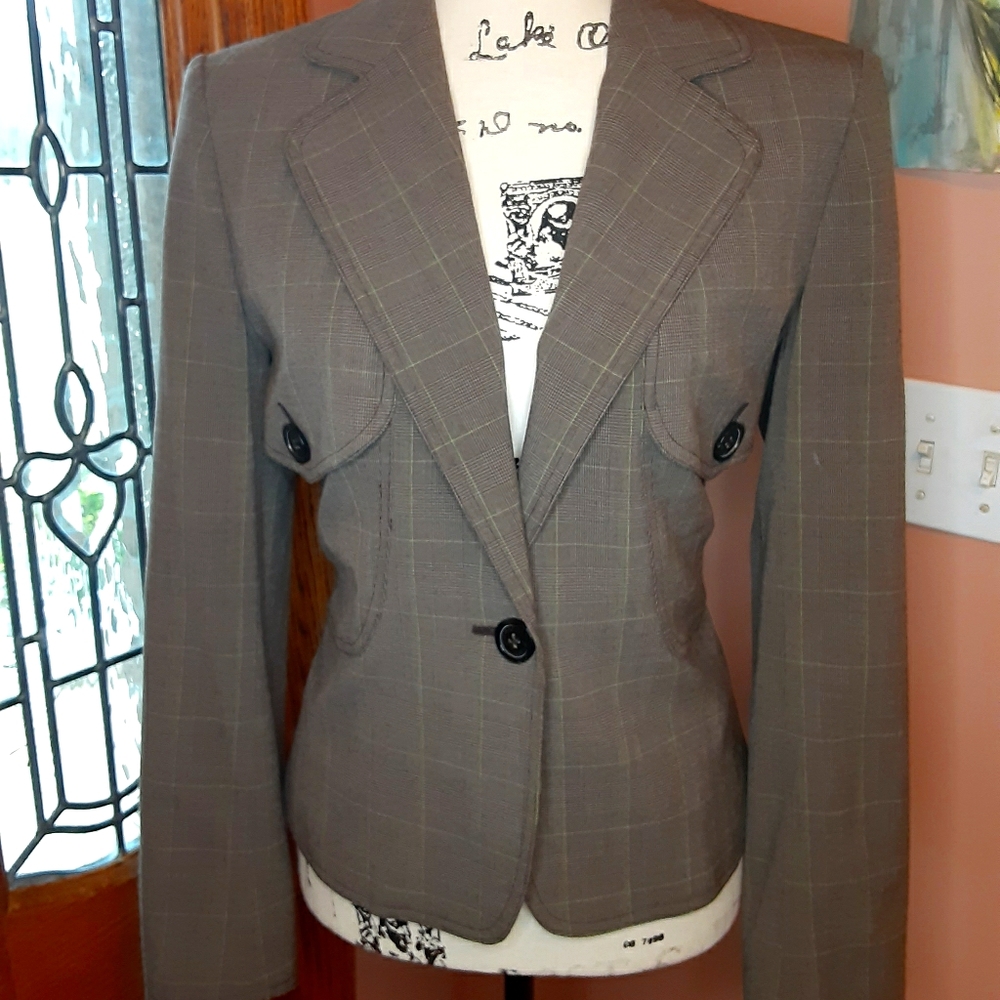MKš„HOT SALEš„Blazer - Picture 1 of 10